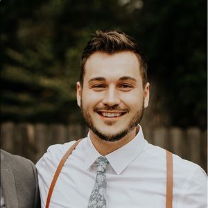 Meet your Posher, Stuart